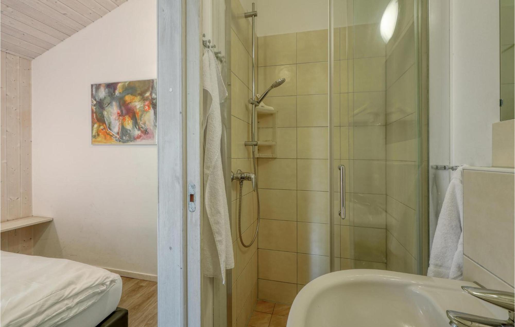 Apartamento Schmugglerstieg 9A - Dorf 5 Lubeca Exterior foto