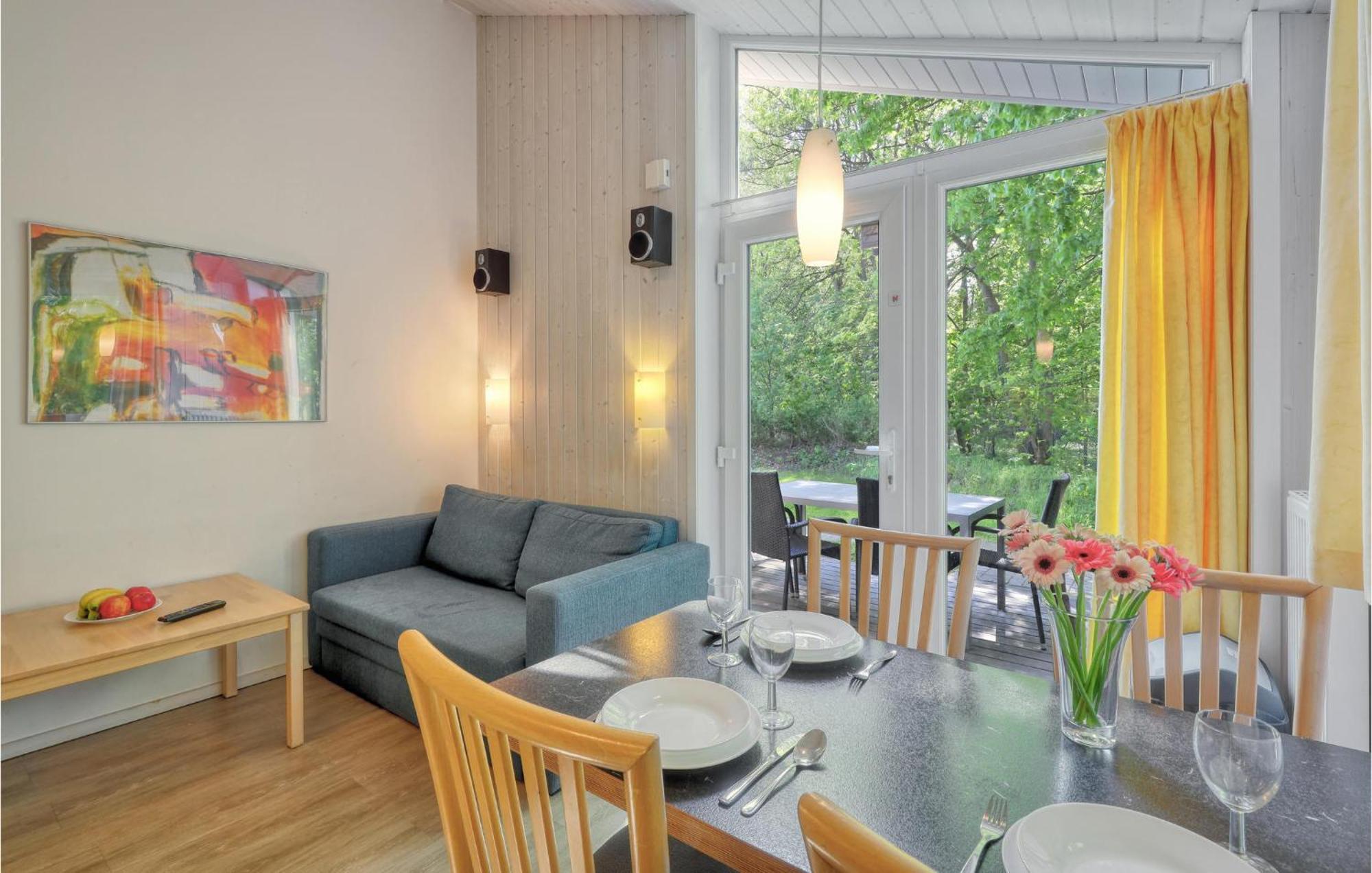 Apartamento Schmugglerstieg 9A - Dorf 5 Lubeca Exterior foto